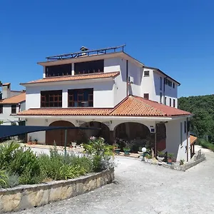 Dianaville Panzió