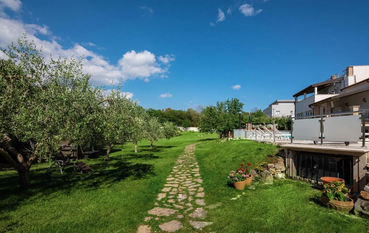 Holiday home Istrian Tavern Next To The Pool Banjole Croatia